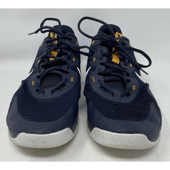 Nike Air Max Alpha Trainer 5 Racer Blue Athletic Shoes Men 10.5 Style DM0829-401 main image 4